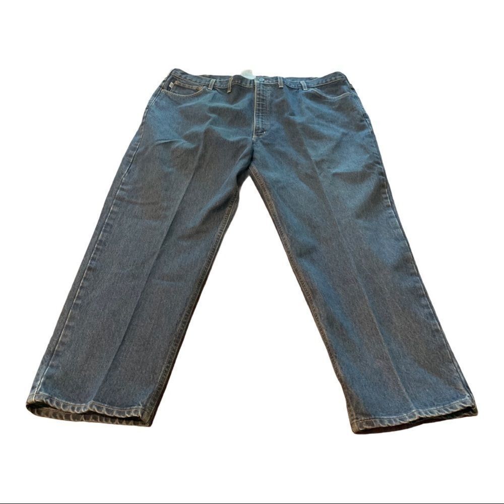 CARHARTT FR Relaxed Fit Jeans 48x30 - Picture 4 of 6